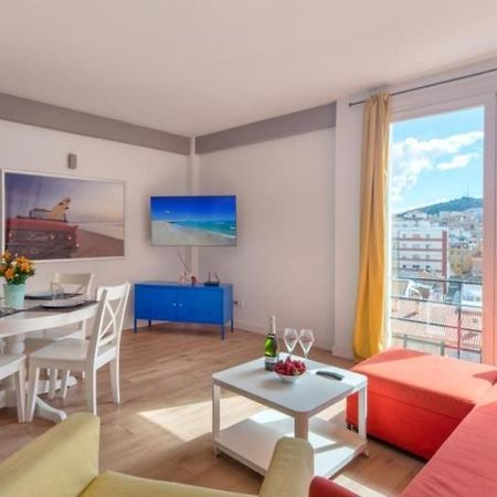 Malaga City Apartment Extérieur photo