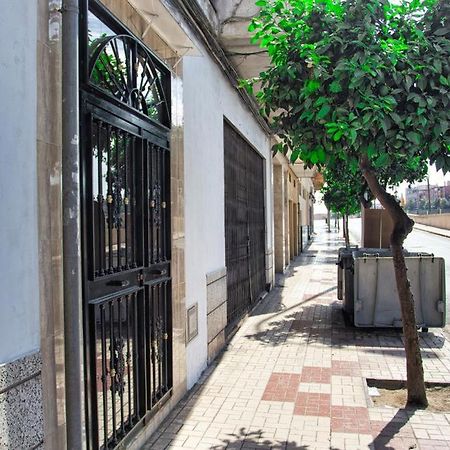 Malaga City Apartment Extérieur photo