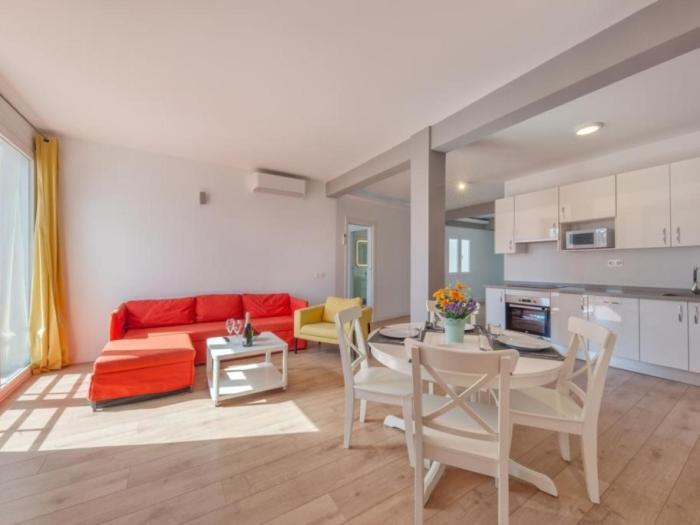 Malaga City Apartment Extérieur photo